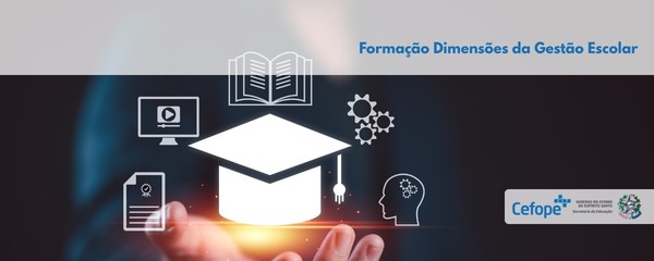 Dimensões da Gestão Escolar 