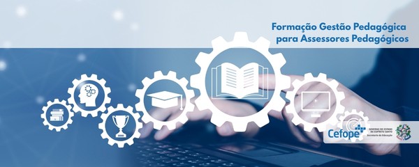 Gestão Pedagógica para Assessores Pedagógicos 
