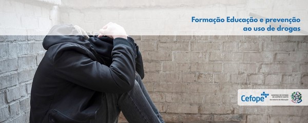 Educação e prevenção ao uso de drogas