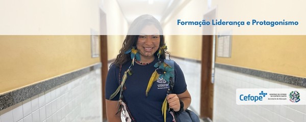 Liderança e Protagonismo