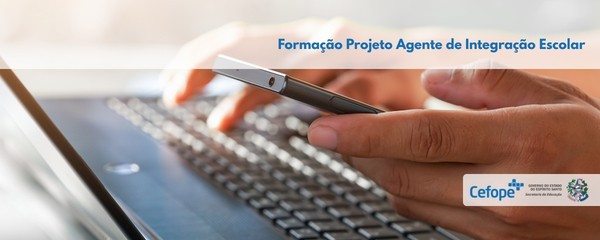 Projeto Agente de Integração Escolar