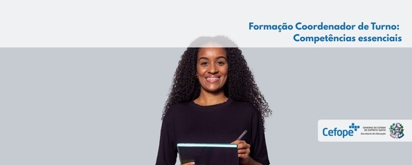 Coordenador de Turno: Competências essenciais 