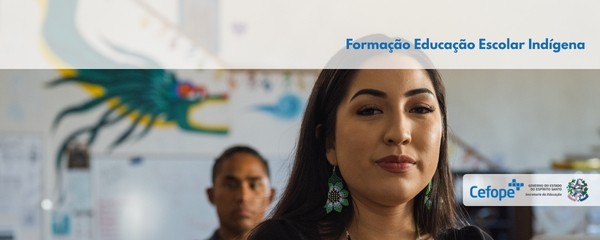 Educação Escolar Indígena 